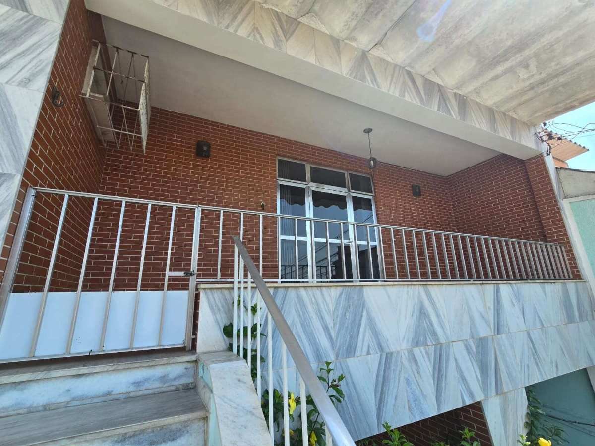 Casa de condomínio à venda com 3 quartos, 134m² - Vila Valqueire,Rio de Janeiro