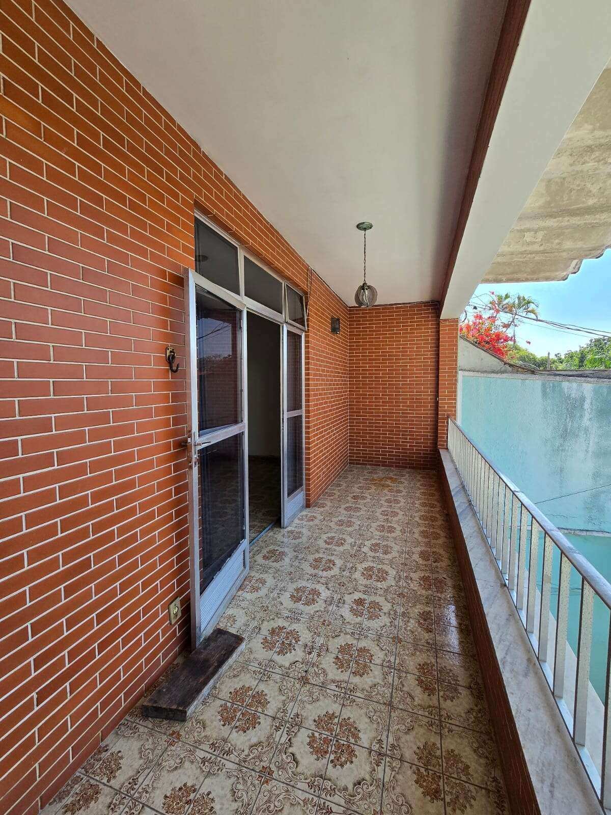 Casa de condomínio à venda com 3 quartos, 134m² - Vila Valqueire,Rio de Janeiro