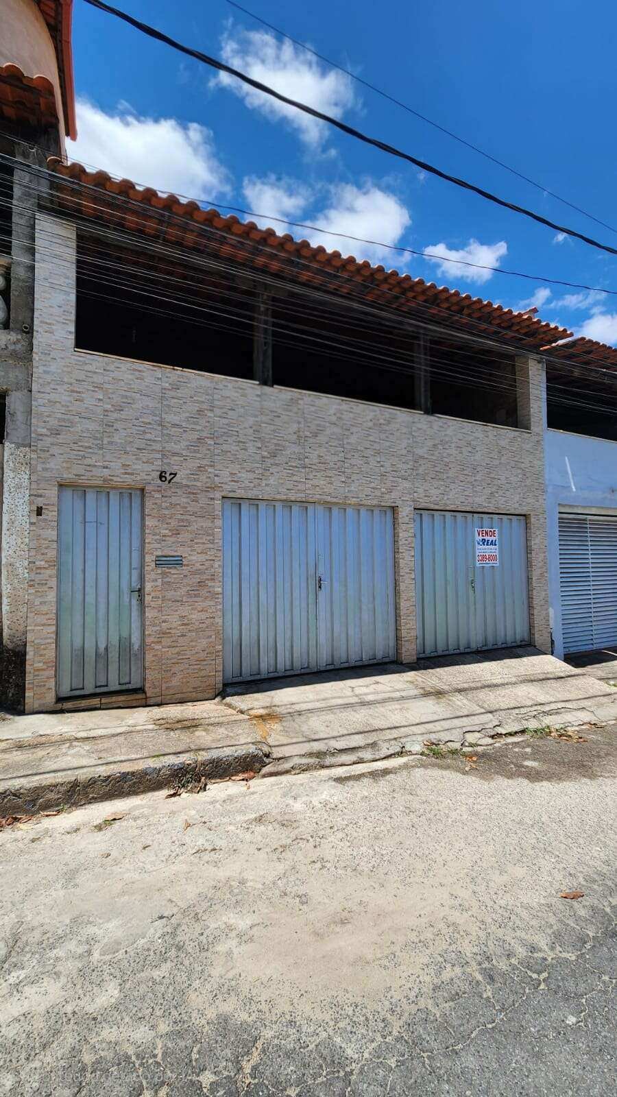 Casa à Venda 4 quartos na região do Barreiro ! - EDCASA IMÓVEIS BH