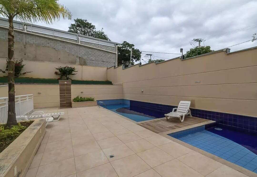 Apartamento 2 quartos | Suíte | Varanda | Área de lazer completa - EDCASA IMÓVEIS BH