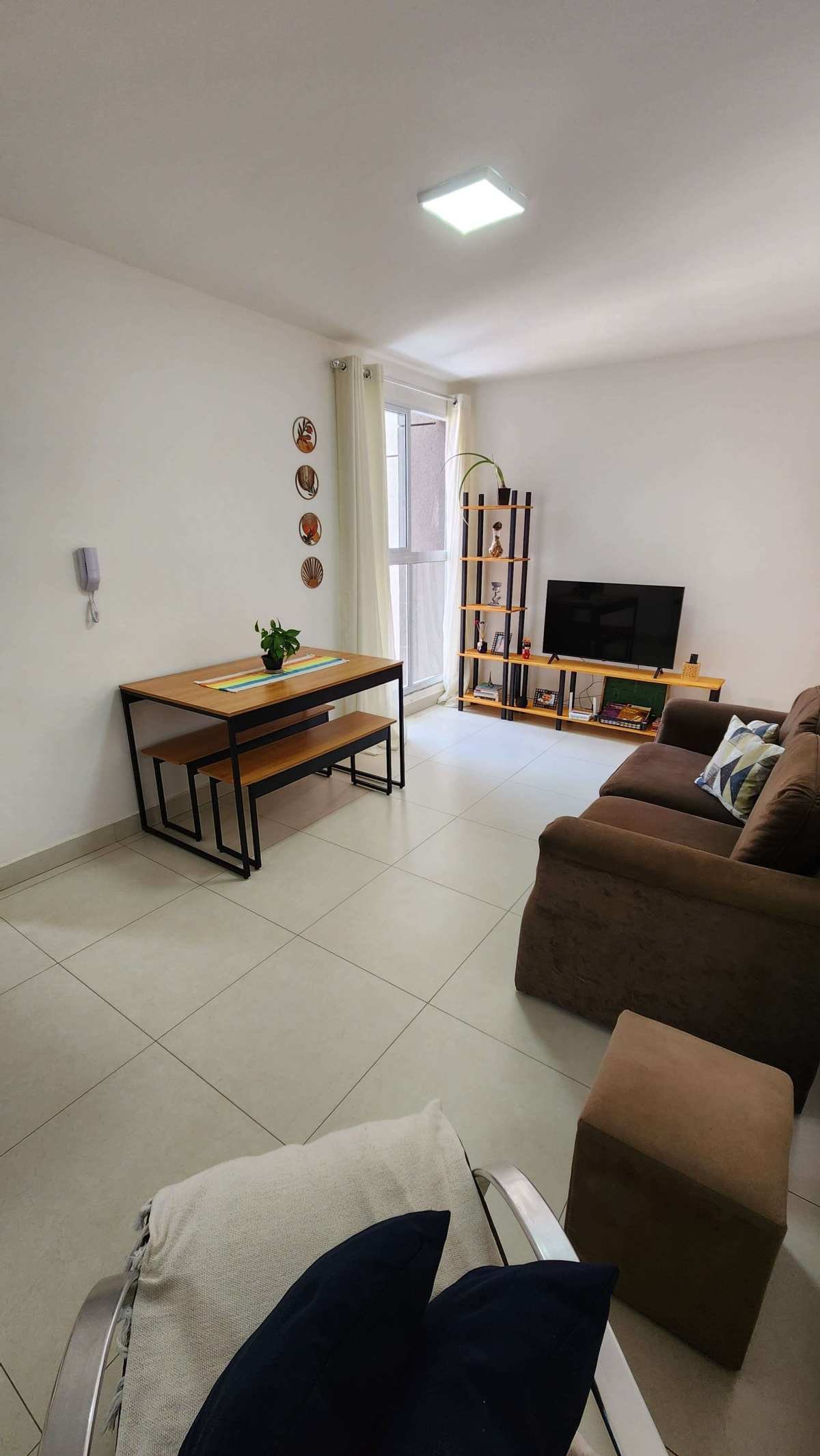 Apartamento 2 quartos em prédio individual no Cardoso. - EDCASA IMÓVEIS BH