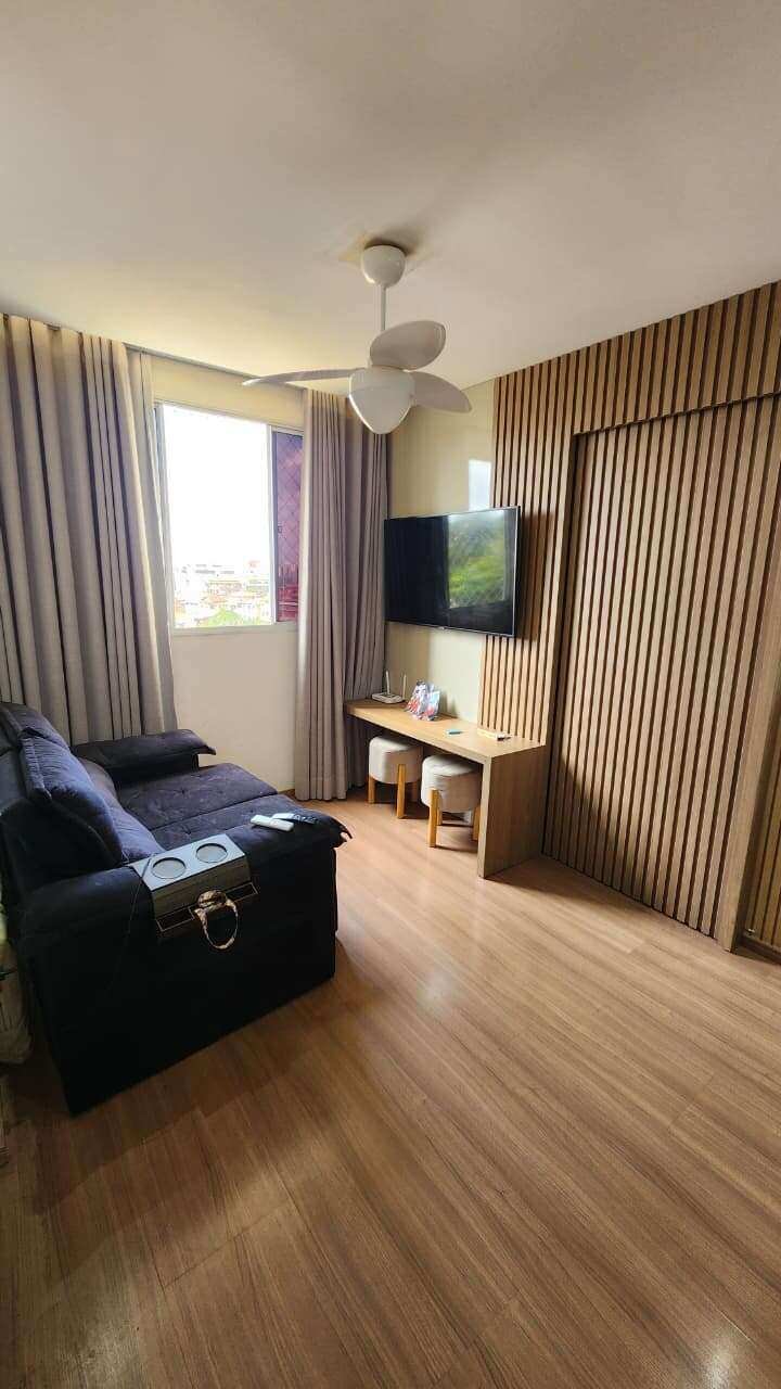 Apartamento à Venda – Bairro Diamante - EDCASA IMÓVEIS BH