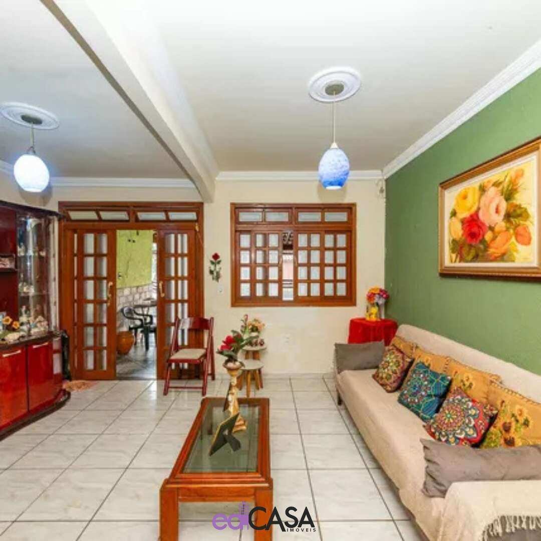 Casa a venda 3 quartos |Lote 200m² |Reg. do Barreiro | Aceita financiamento - EDCASA IMÓVEIS BH