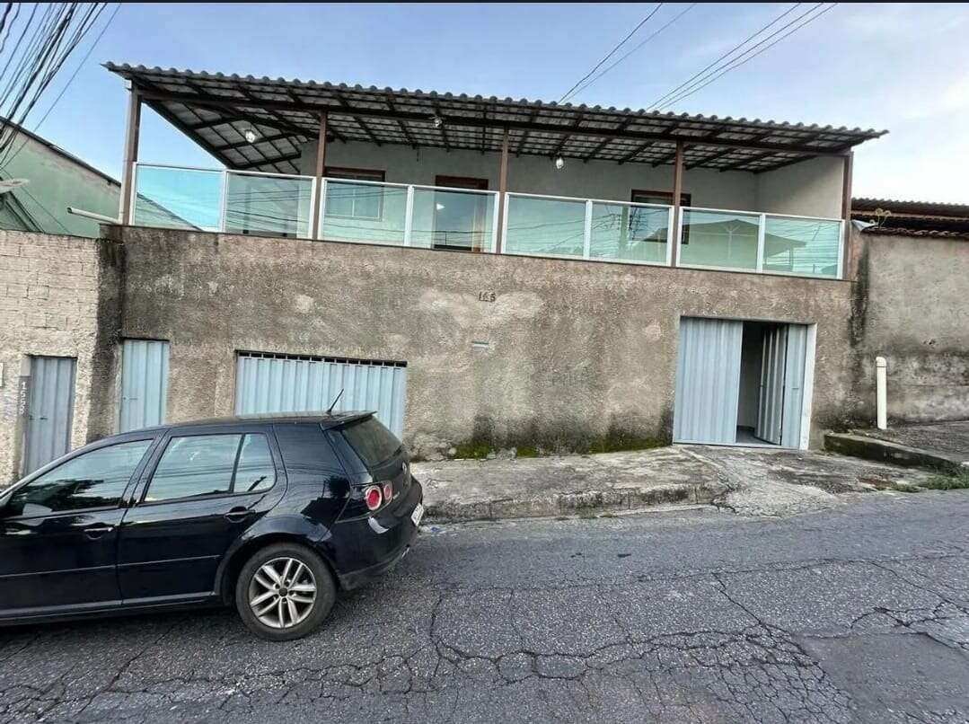 OPORTUNIDADE! CASA GERANDO RENDA!! - EDCASA IMÓVEIS BH