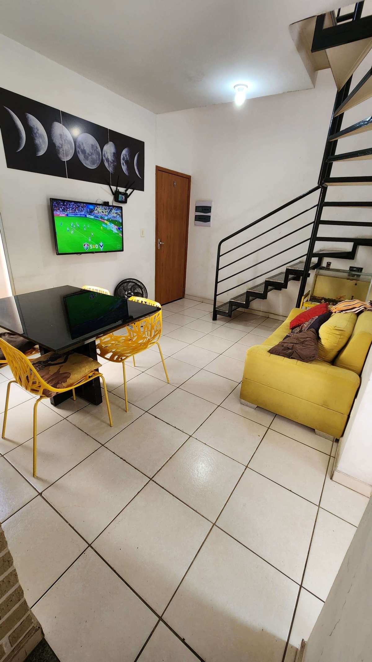 Cobertura à venda 2 quartos no Diamante | Barreiro - EDCASA IMÓVEIS BH