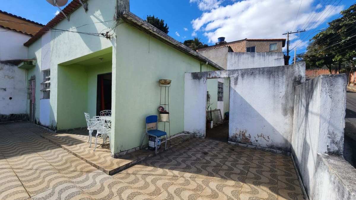 Oportunidade! Casa à Venda | Aceita financiamento - EDCASA IMÓVEIS BH