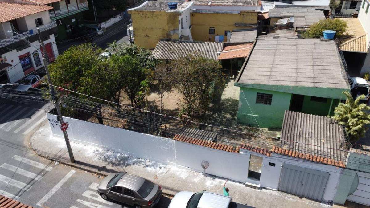 Invista Certo: Lote em Ótima Localização! - EDCASA IMÓVEIS BH