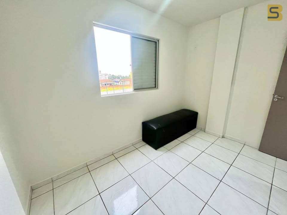  - Apartamento à venda em Criciúma, Ana Maria, com 2 quartos, 55m²
