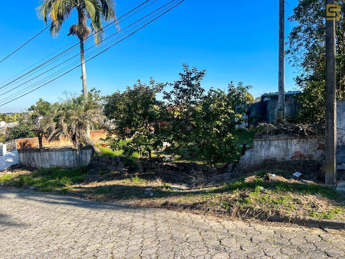 Terreno à venda - Santo Antônio,Criciúma