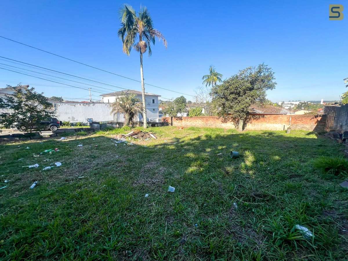 Terreno à venda - Santo Antônio,Criciúma