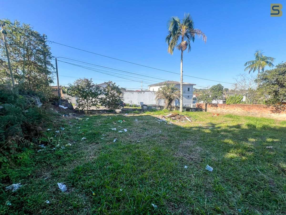  - Terreno à Venda – Bairro Santo Antônio, 342,45m² (19,95 x 17,13)