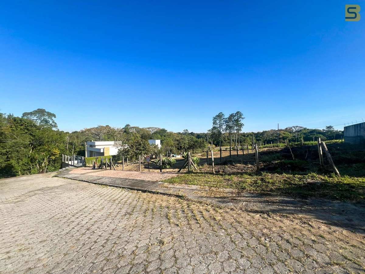 Terreno à venda - Pinheirinho,Criciúma