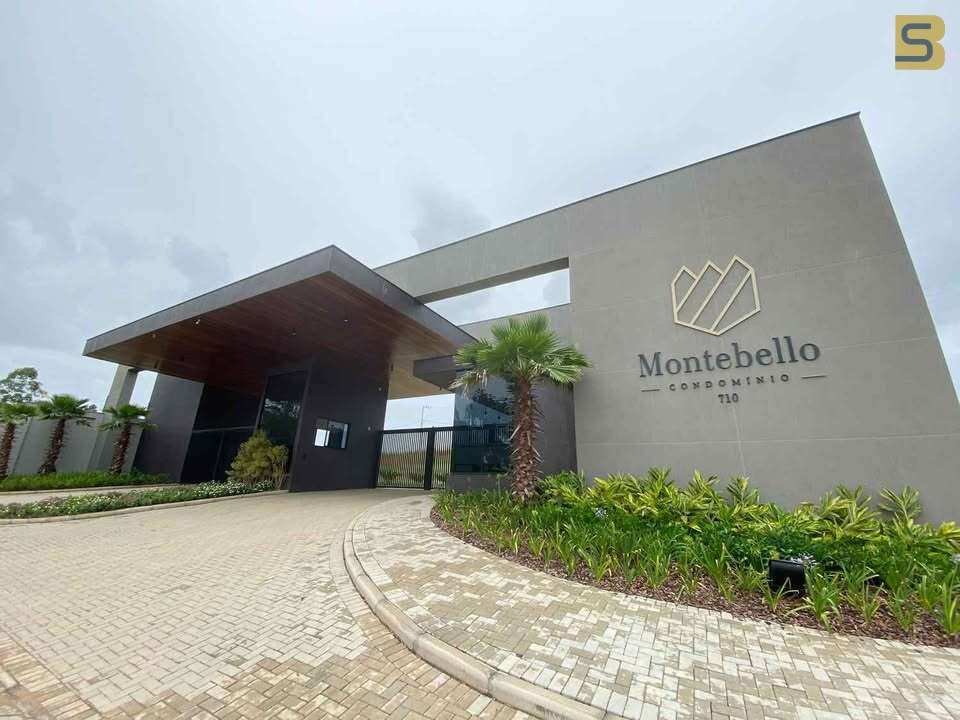 Terreno em Condomínio à venda - ,Cocal do Sul