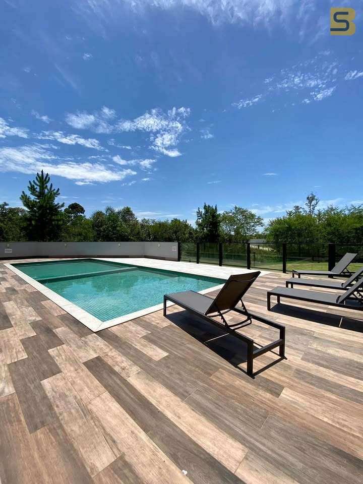  - Terreno em Condomínio à venda em Cocal do Sul, 648,67m²