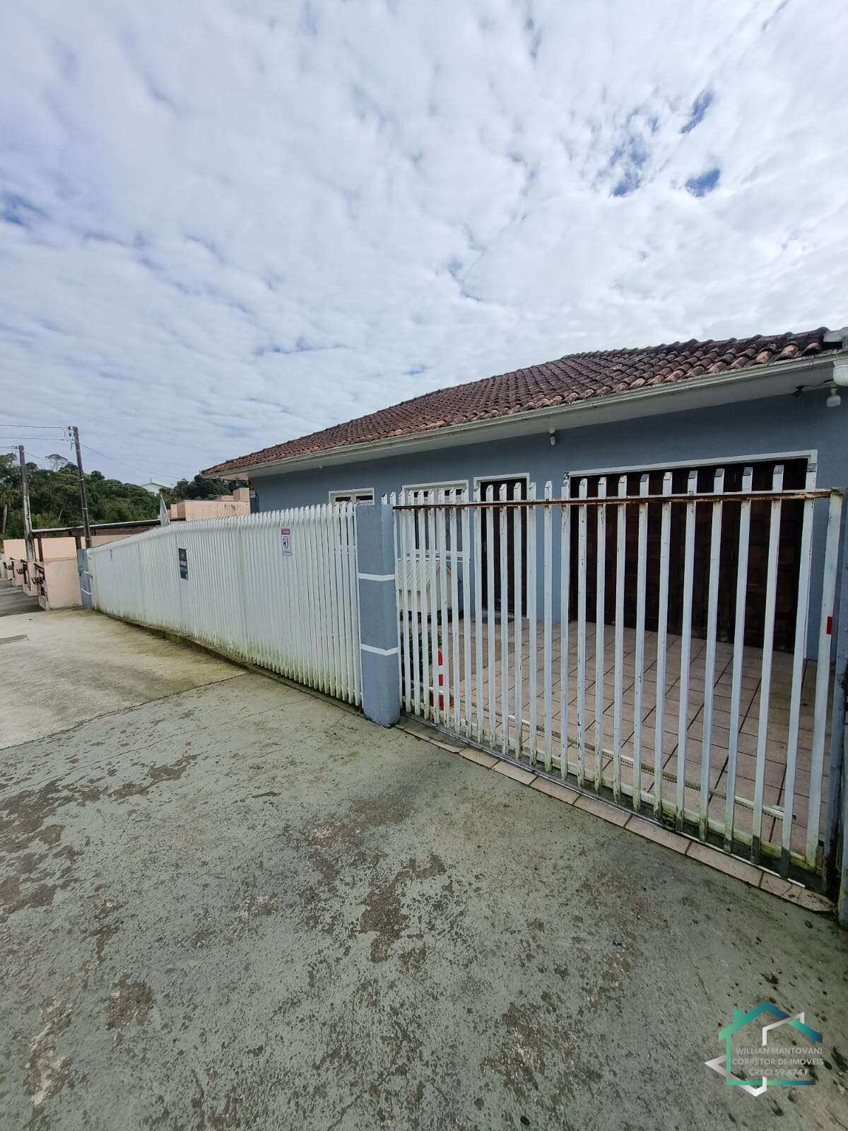 Casa à venda com 3 quartos - 25 de Julho,São Bento do Sul