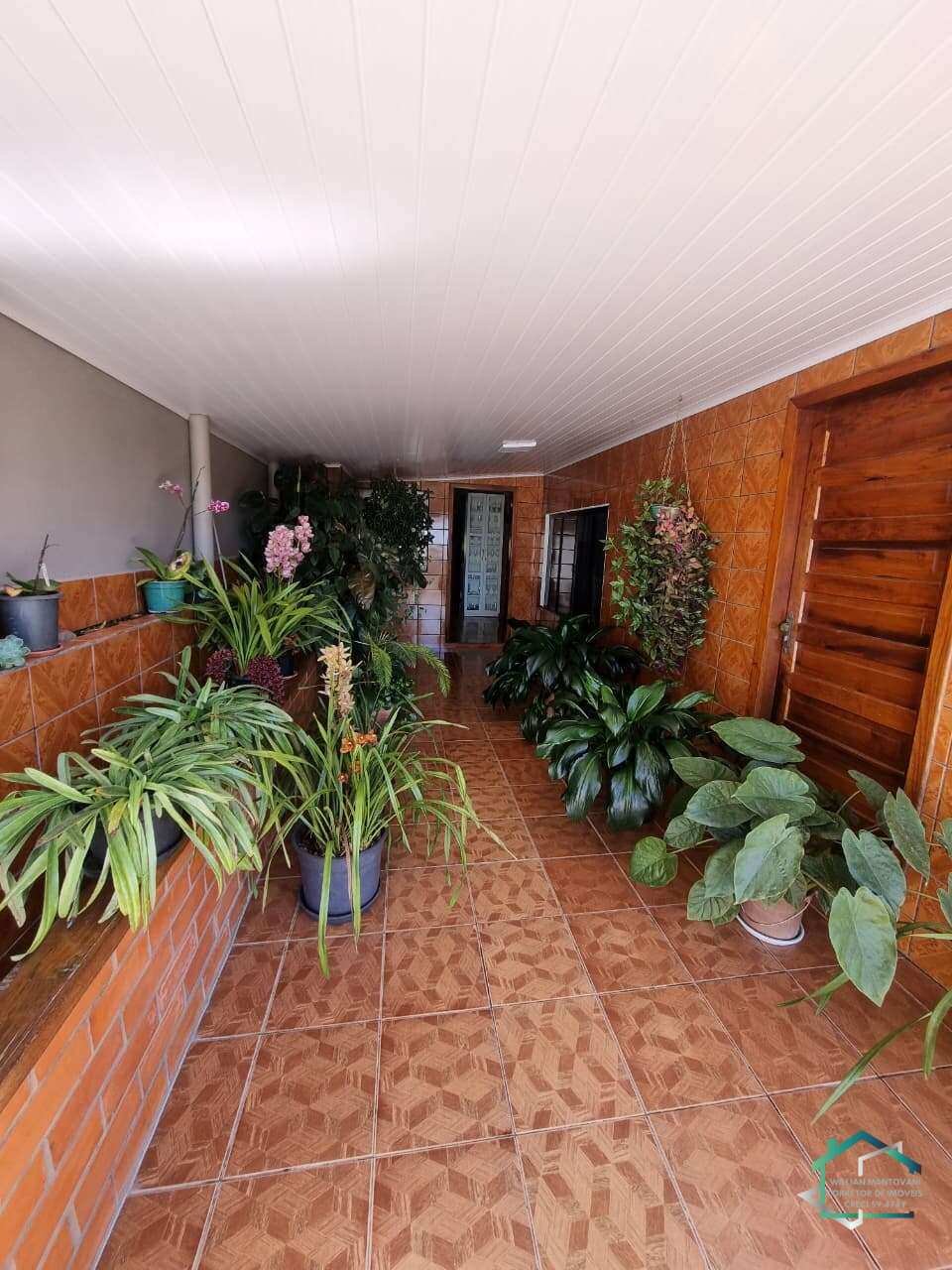 Casa à venda com 3 quartos - Brasília,São Bento do Sul