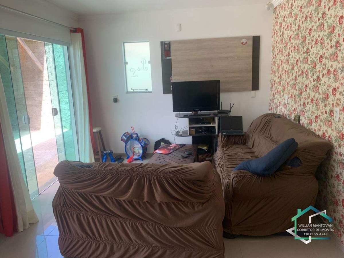  - CASA NO BAIRRO LENÇOL