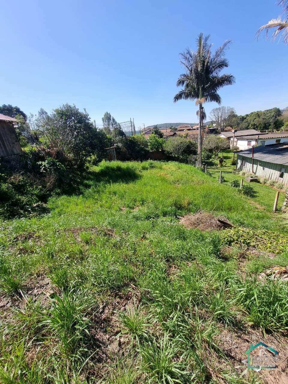 Terreno à venda - Brasilia,São Bento do Sul