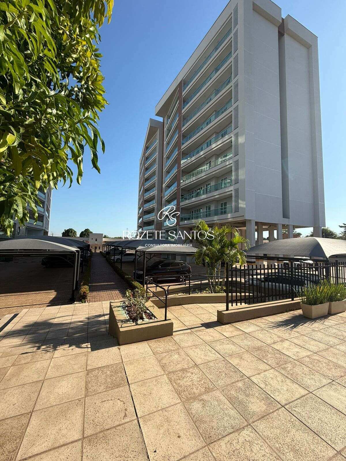 Apartamento Imperador Tocantins