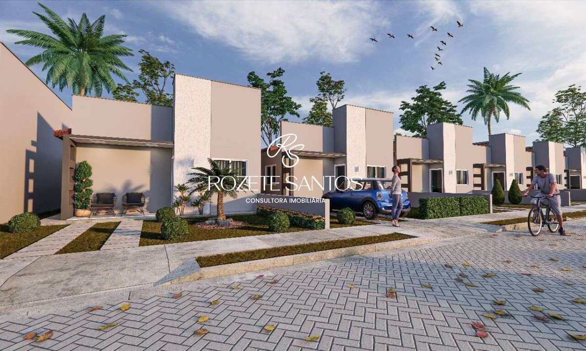 Casa de condomínio à venda, no Monte Bello,  em Imperatriz, Jardim Sumaré, com 3 quartos, 71,40m²