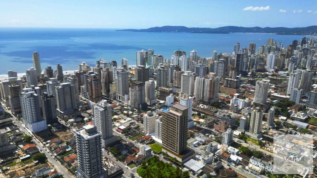 Apartamento à venda com 2 quartos, 66m² - Morretes,Itapema