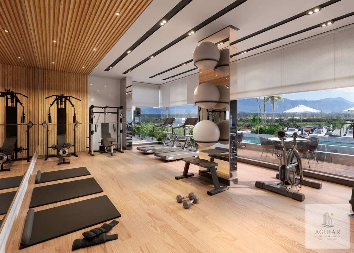  - APARTAMENTO À VENDA EM MEIA PRAIA, ITAPEMA-SC.