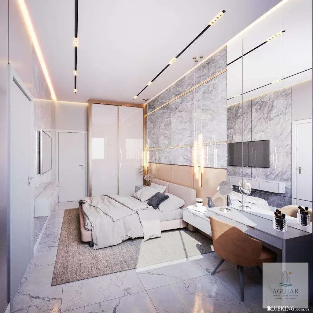  - Lindo Apartamento à venda em Balneário Perequê, Porto Belo!