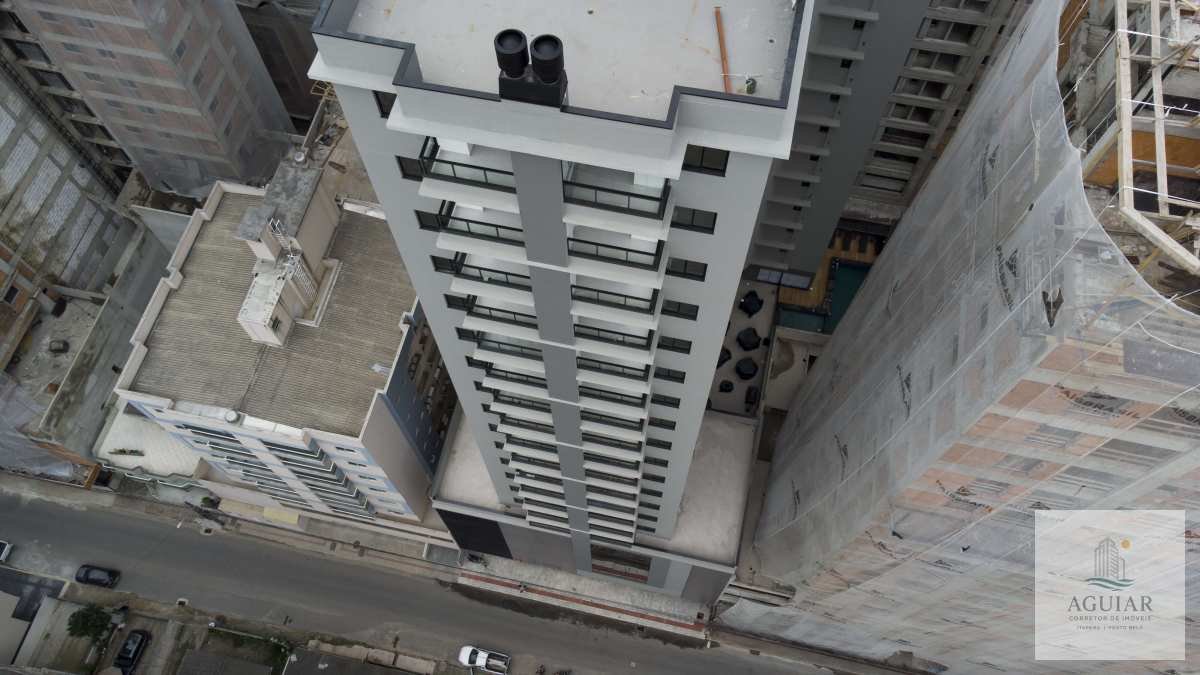 Apartamento à venda com 2 quartos, 69.61m² - Morretes,Itapema