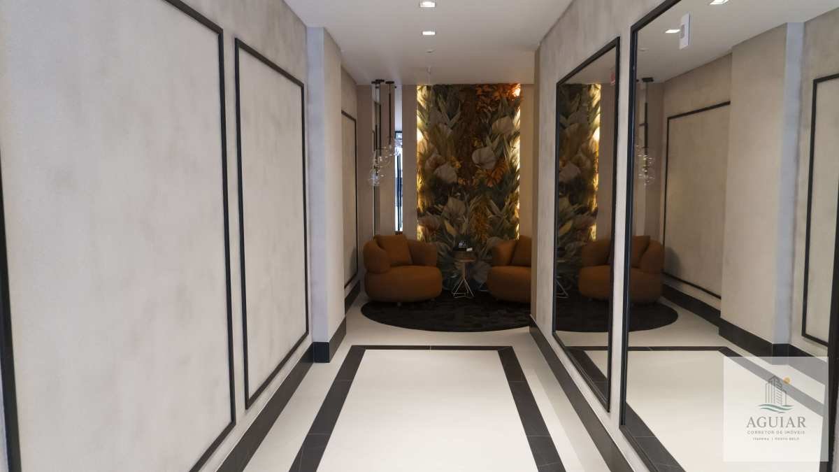  - Apartamento de 2 dormitórios em Morretes, Itapema.