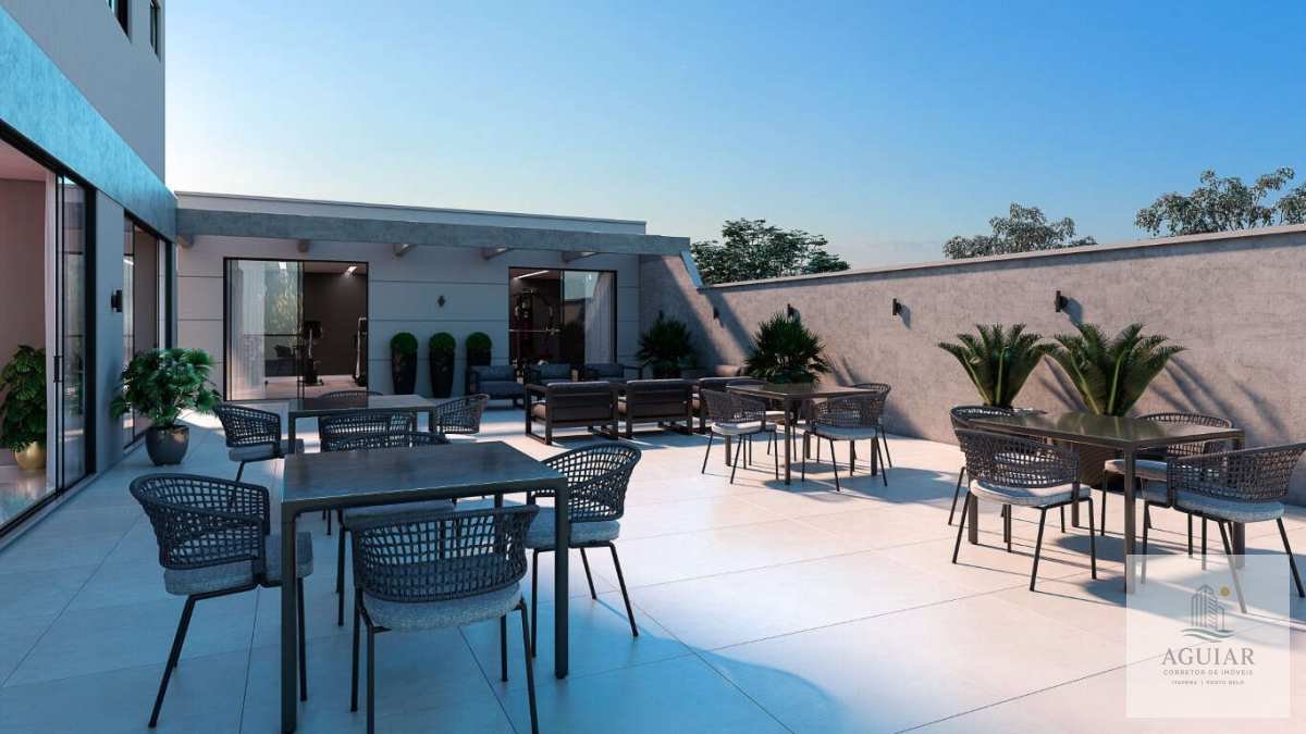 Apartamento à venda com 2 quartos, 85,50m² - Meia Praia,Itapema