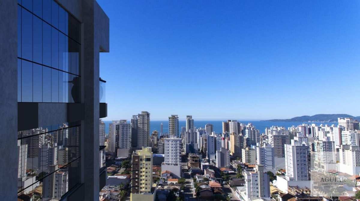 Apartamento à venda com 2 quartos, 85,50m² - Meia Praia,Itapema
