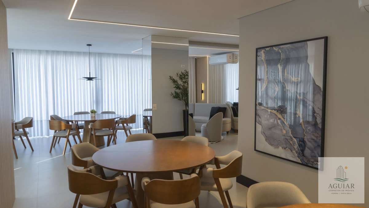  - APARTAMENTO DE 3 SUÍTES COM LAZER COMPLETO, EM MEIA PRAIA/ ITAPEMA.