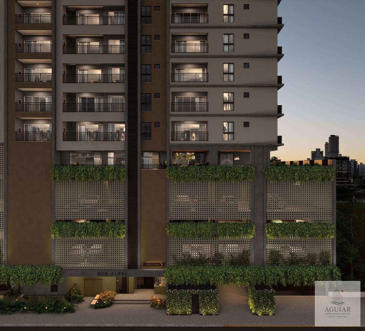 Apartamento à venda com 3 quartos, 100m² - Balneário Perequê,Porto Belo