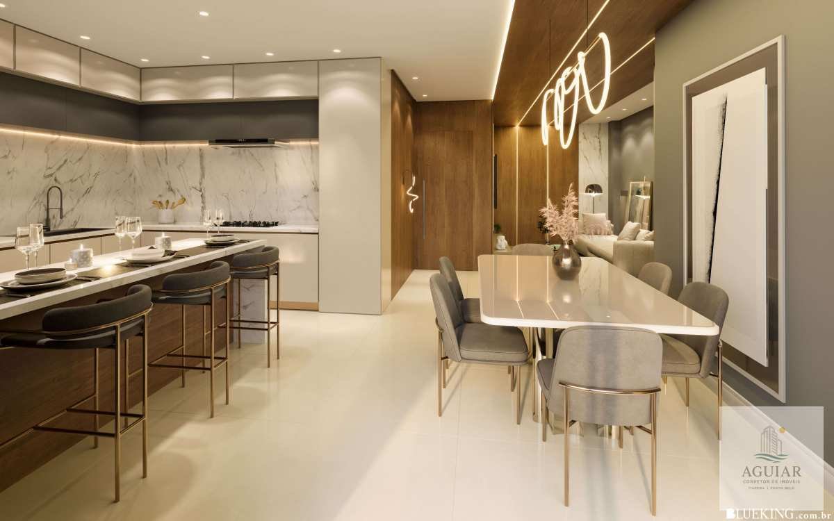  - Apartamento de Alto Padrão em Balneário Perequê – Porto Belo.