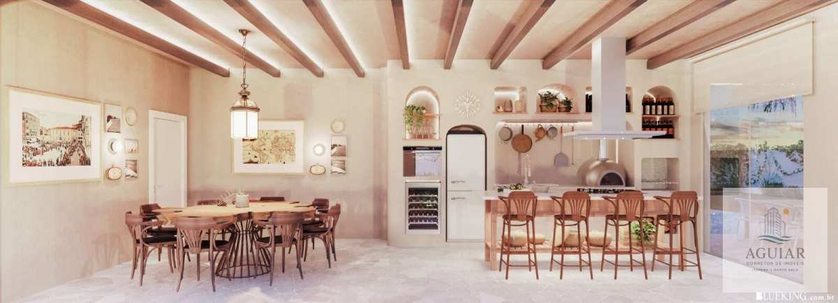  - Apartamento de Alto Padrão em Itapema com Lazer Completo.