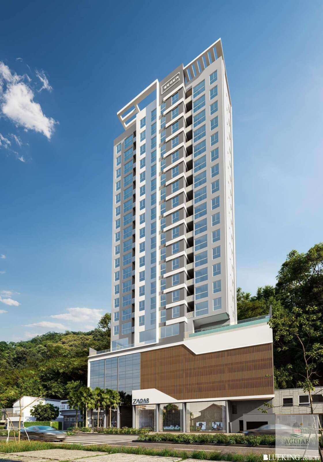 Apartamento à venda com 2 quartos, 69m² - Morretes,Itapema