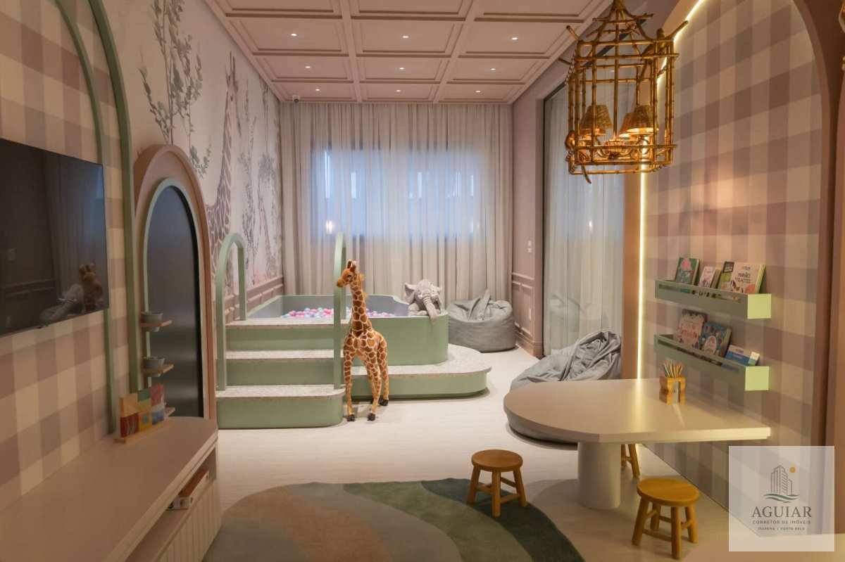 Apartamento à venda com 3 quartos, 134,70m² - Meia Praia,Itapema