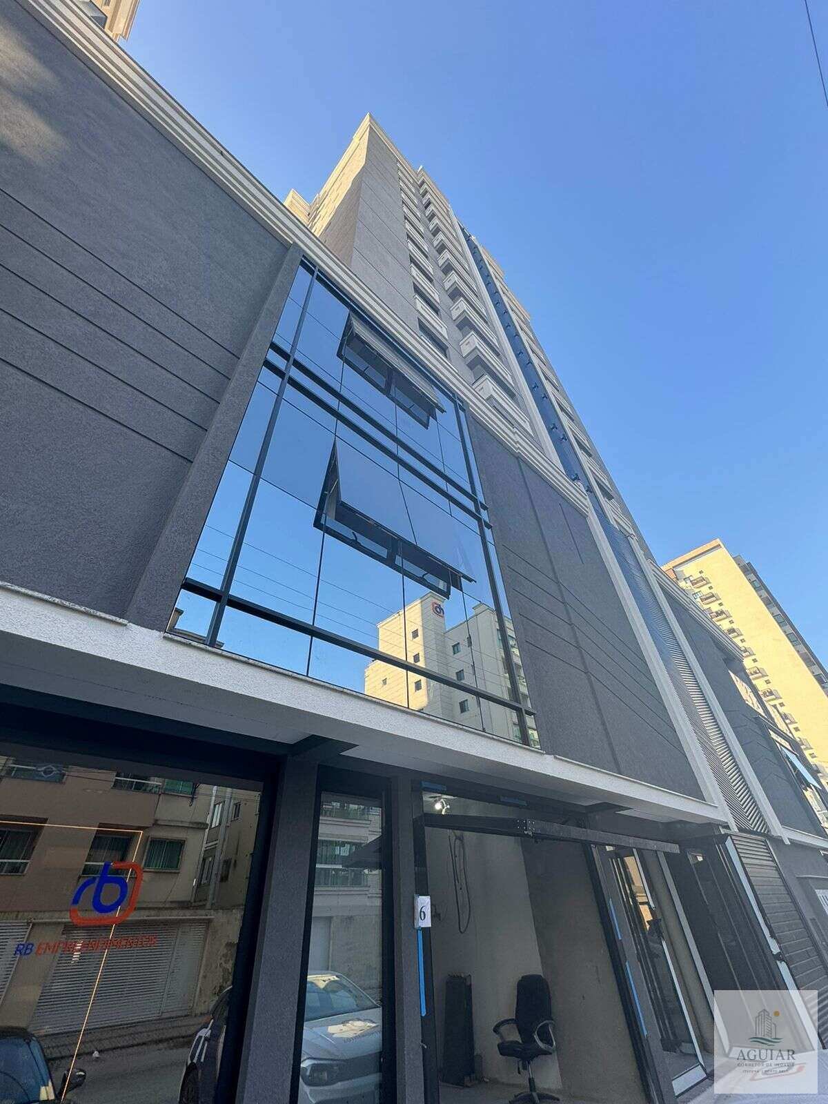 Apartamento à venda com 2 quartos, 76m² - Balneário Perequê,Porto Belo