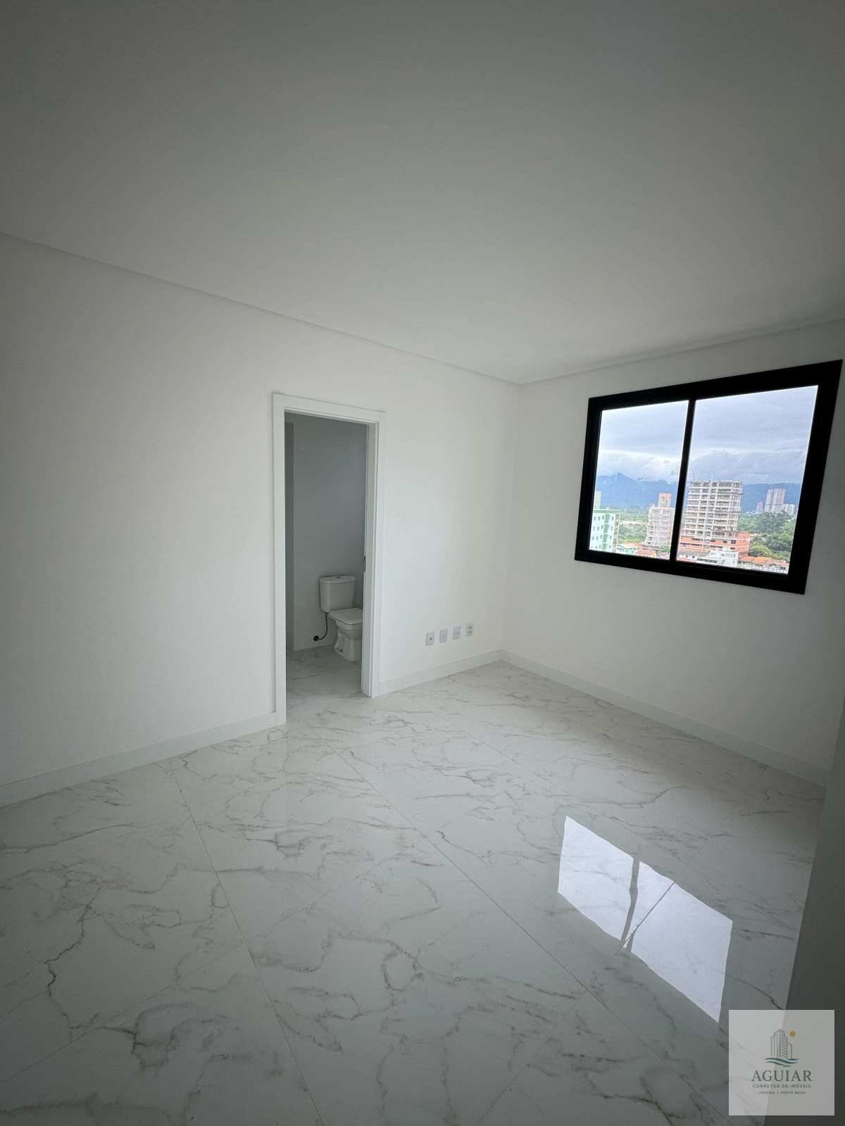  - Apartamento em Balneário Perequê, Porto Belo - Pronto para Morar.