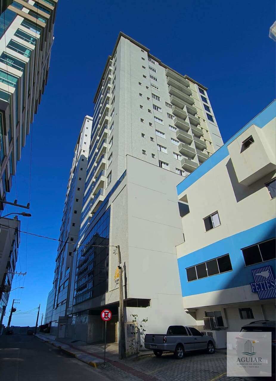 Apartamento de luxo à venda com 4 quartos, 164m² - Meia Praia,Itapema