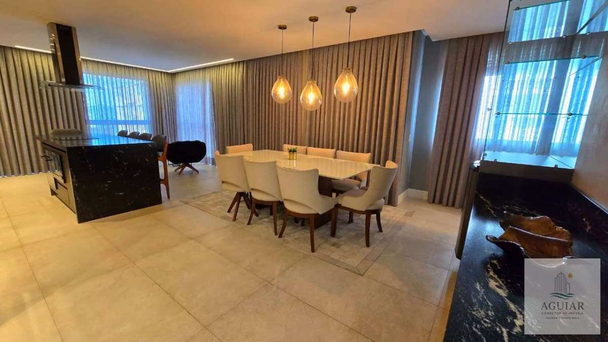  - Apartamento exclusivo pertinho do Píer do Hard Rock Café Itapema!