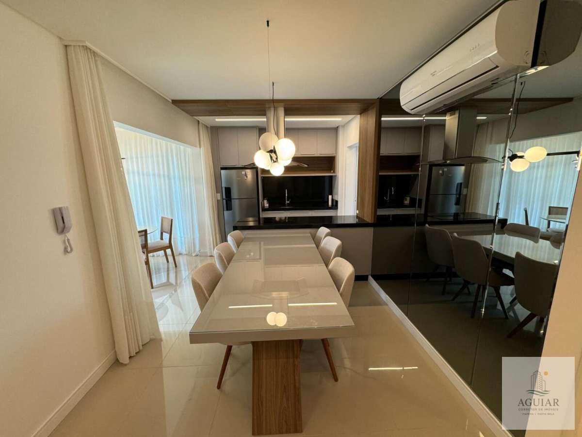  - APARTAMENTO MOBILIADO E PRONTO PARA MORAR EM MEIA PRAIA.