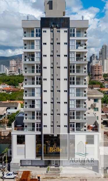 Apartamento à venda com 2 quartos, 64m² - Balneário Perequê,Porto Belo