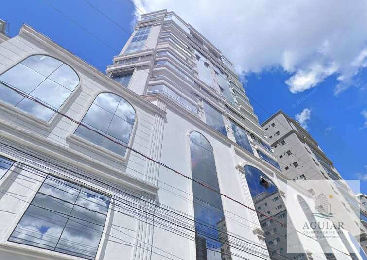 Apartamento à venda com 3 quartos, 120m² - Meia Praia,Itapema