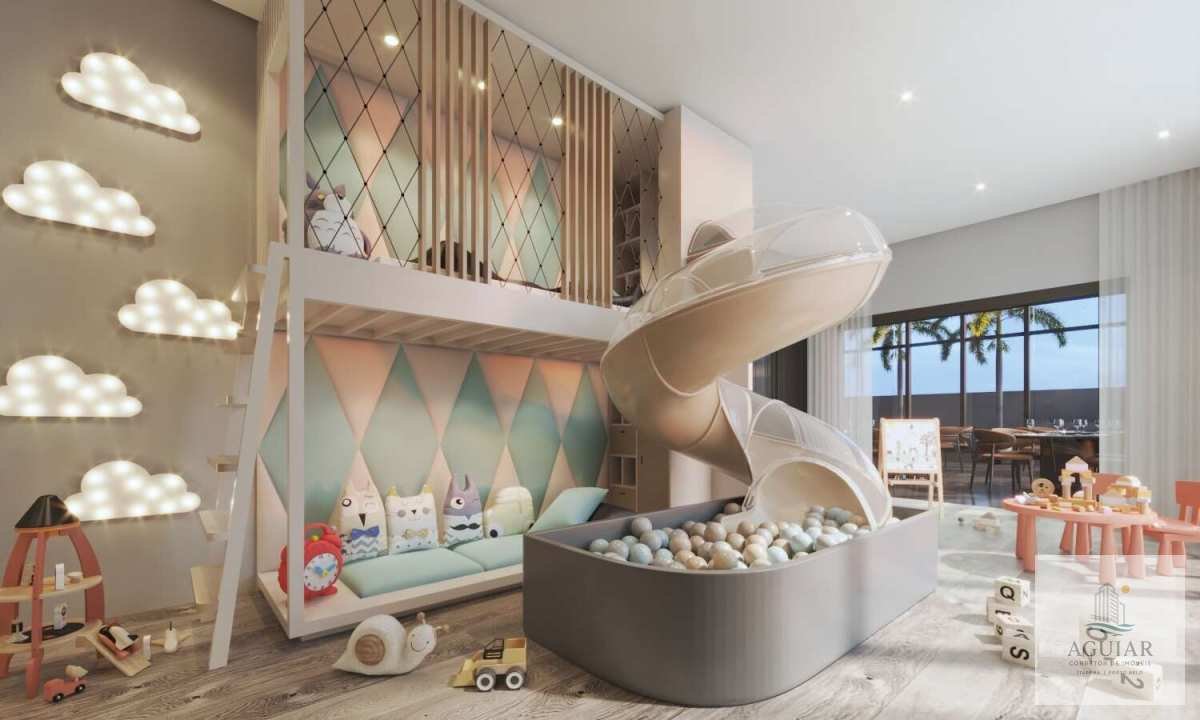 Apartamento à venda com 2 quartos, 67,21m² - Jardim Praia Mar,Itapema