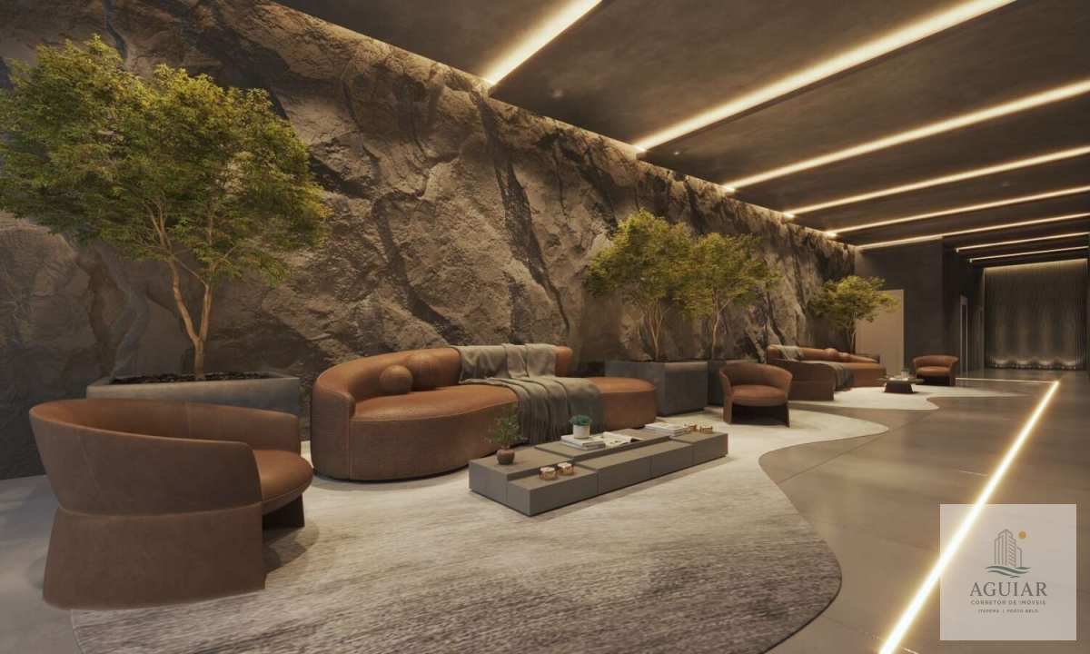  - APARTAMENTO DE 2 SUÍTES EM ITAPEMA.