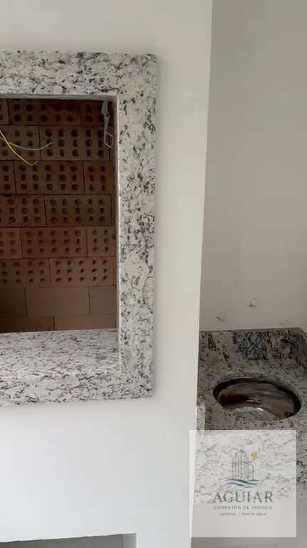  - BARBADA! Apartamento novo e pronto para morar em Itapema!