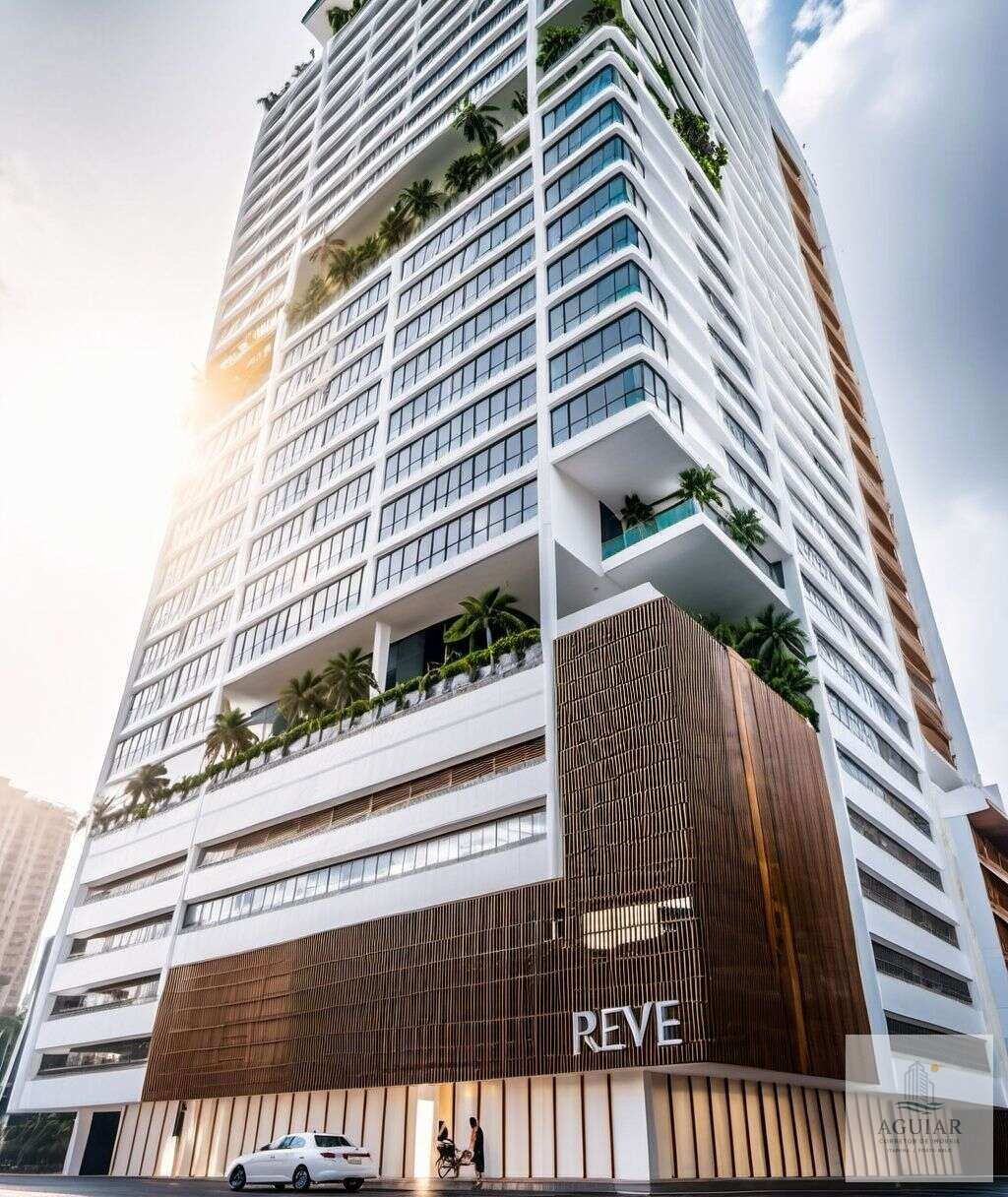 Apartamento à venda com 2 quartos, 79.87m² - Balneário Perequê,Porto Belo