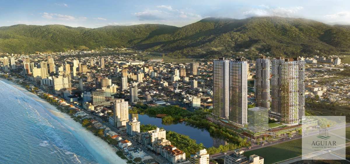  - O ápice do luxo e da exclusividade em Balneário Perequê – Porto Belo!