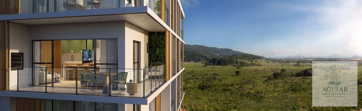 Studio à venda com 1 quarto, 30m² - VIVAPARK,Porto Belo